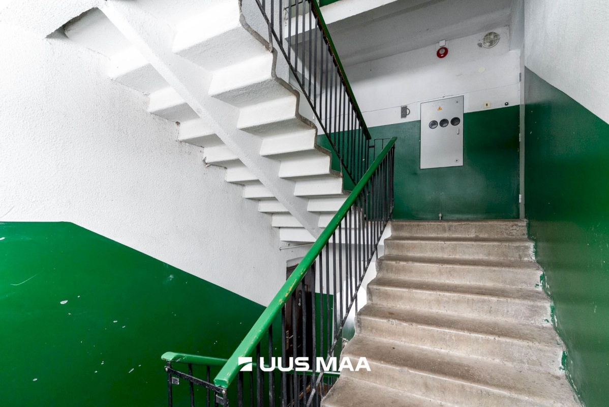 Mustvee vald, Voore küla, Voore keskus 6