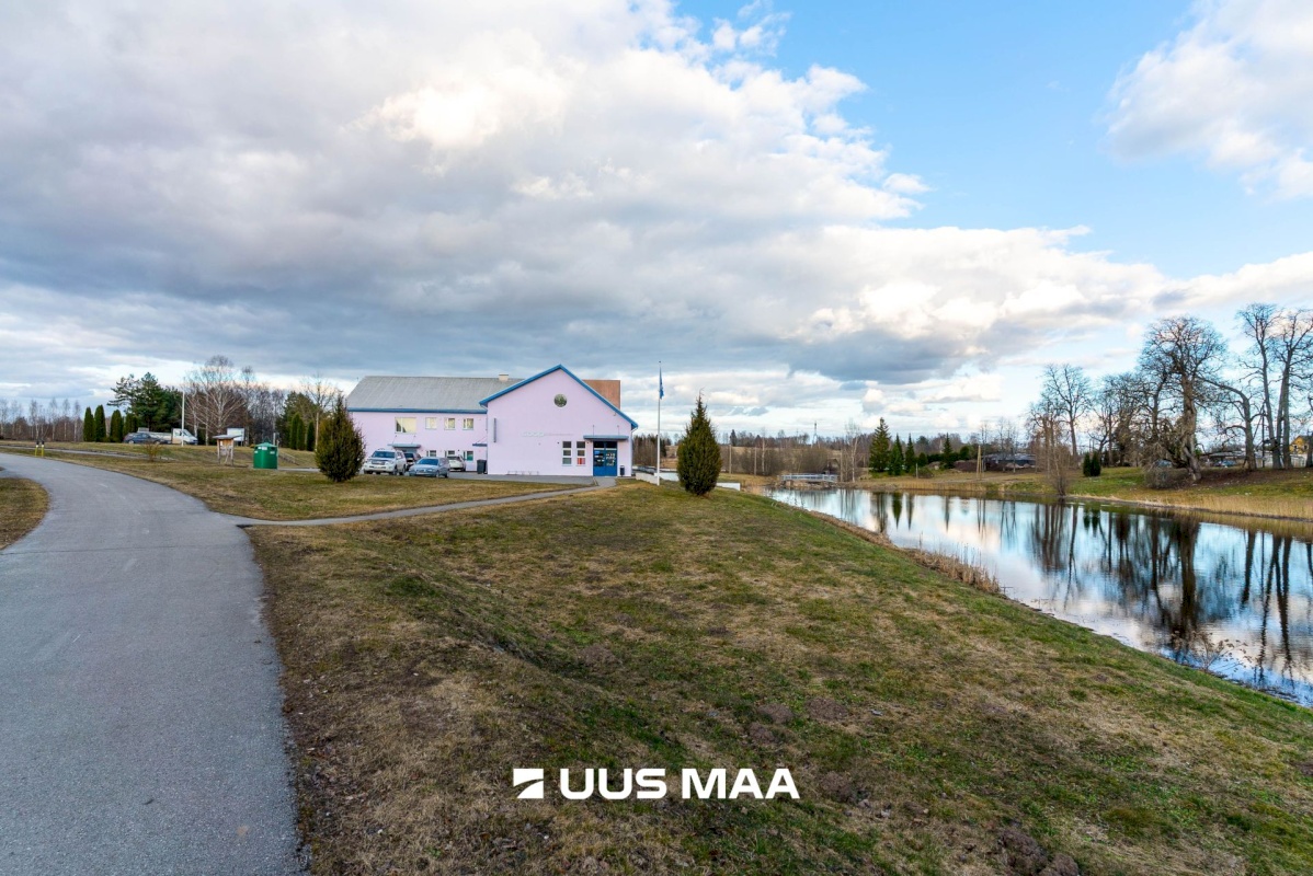 Mustvee vald, Voore küla, Voore keskus 6