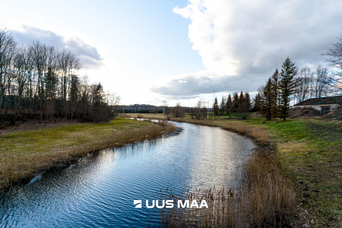 Mustvee vald, Voore küla, Voore keskus 6