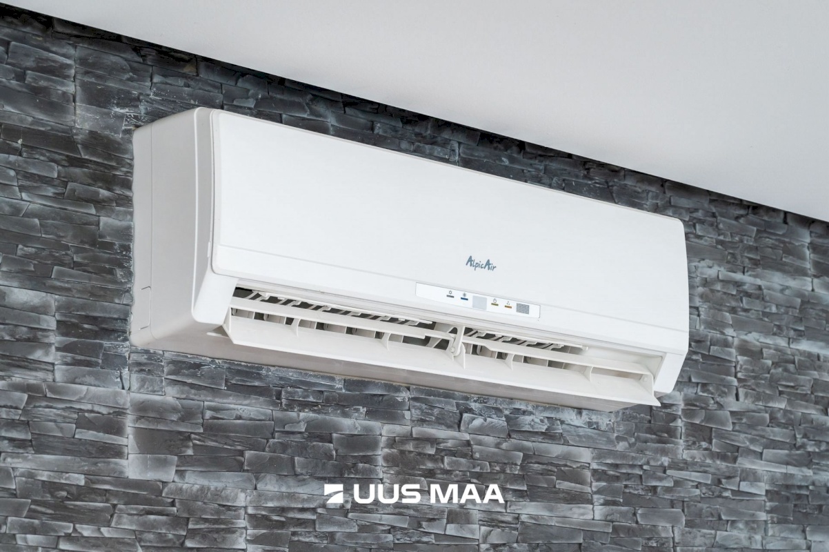 Tallinn, Kesklinna linnaosa, Mardi 6