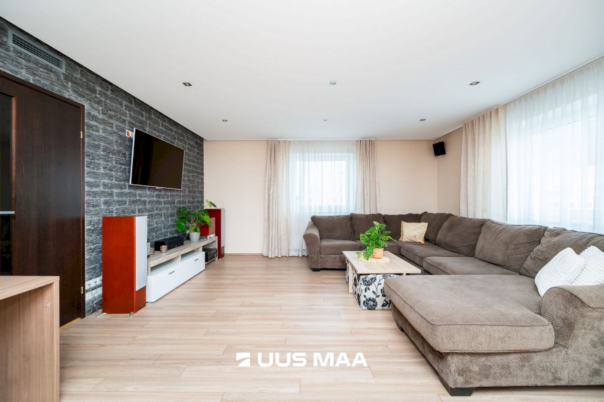 Tallinn, Kesklinna linnaosa, Mardi 6