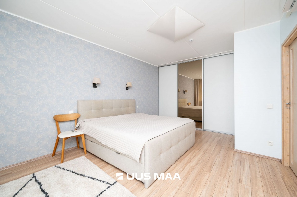 Tallinn, Kesklinna linnaosa, Mardi 6