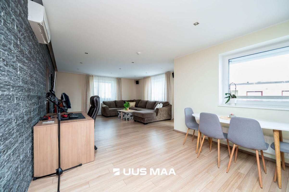 Tallinn, Kesklinna linnaosa, Mardi 6