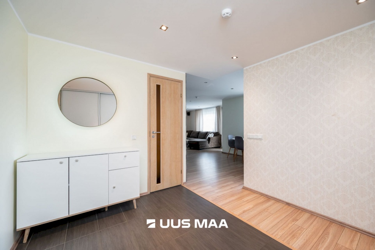 Tallinn, Kesklinna linnaosa, Mardi 6