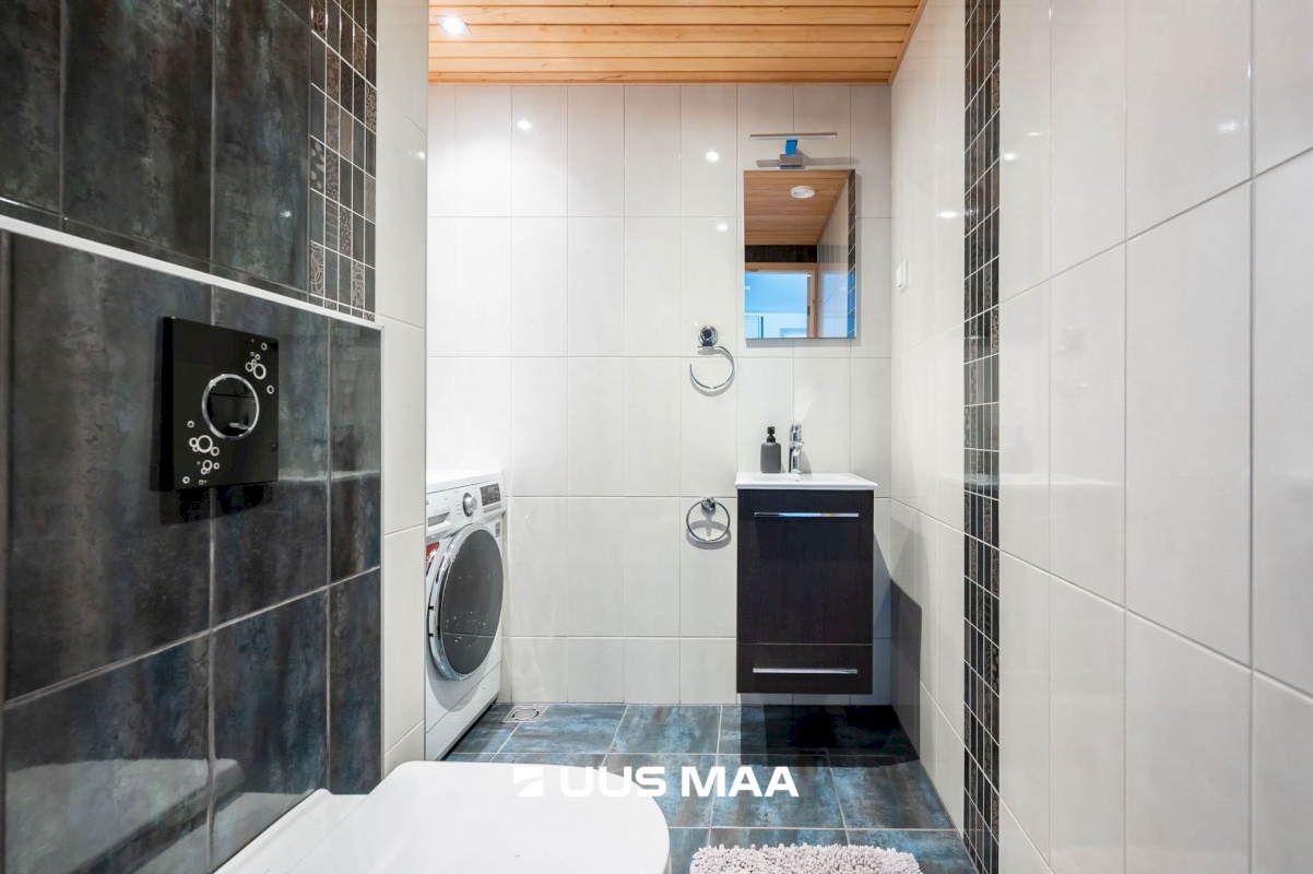 Tallinn, Kesklinna linnaosa, Mardi 6