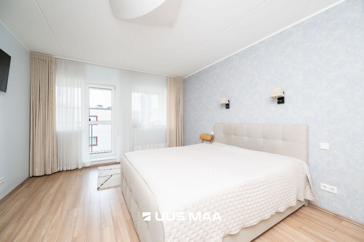 Tallinn, Kesklinna linnaosa, Mardi 6