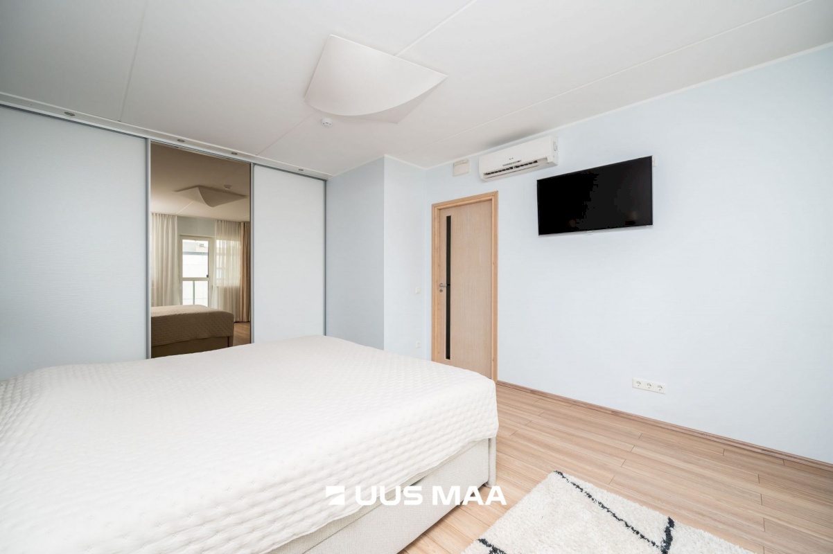 Tallinn, Kesklinna linnaosa, Mardi 6