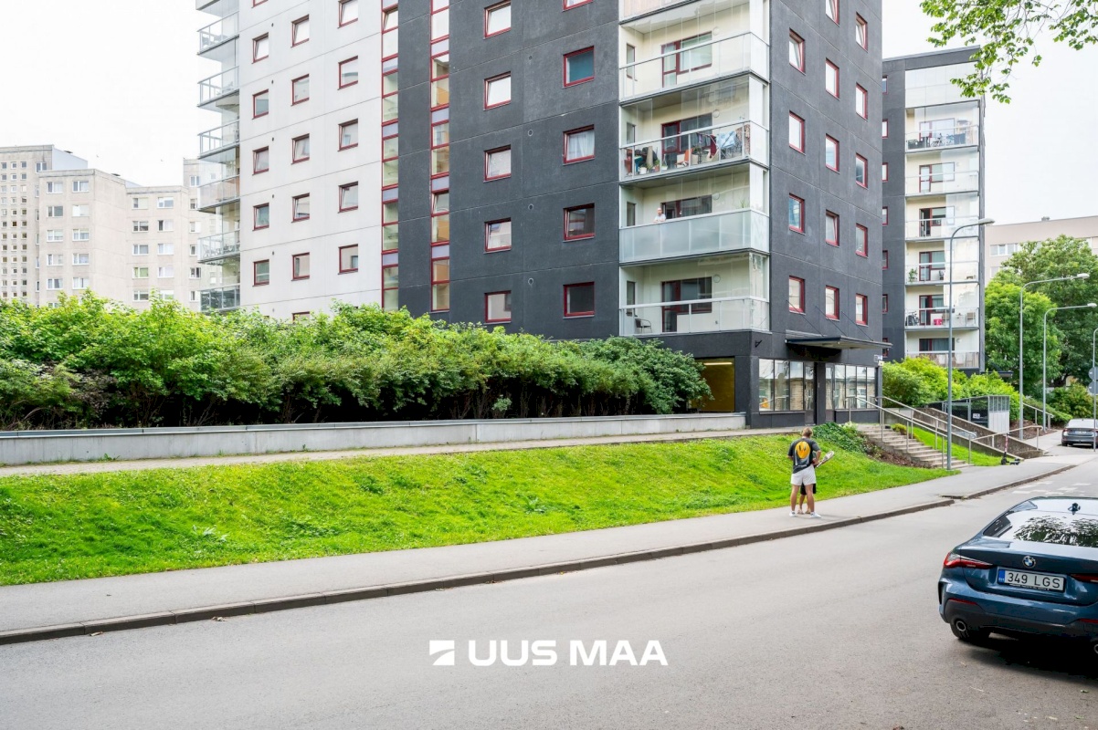 Tallinn, Kesklinna linnaosa, Mardi 6