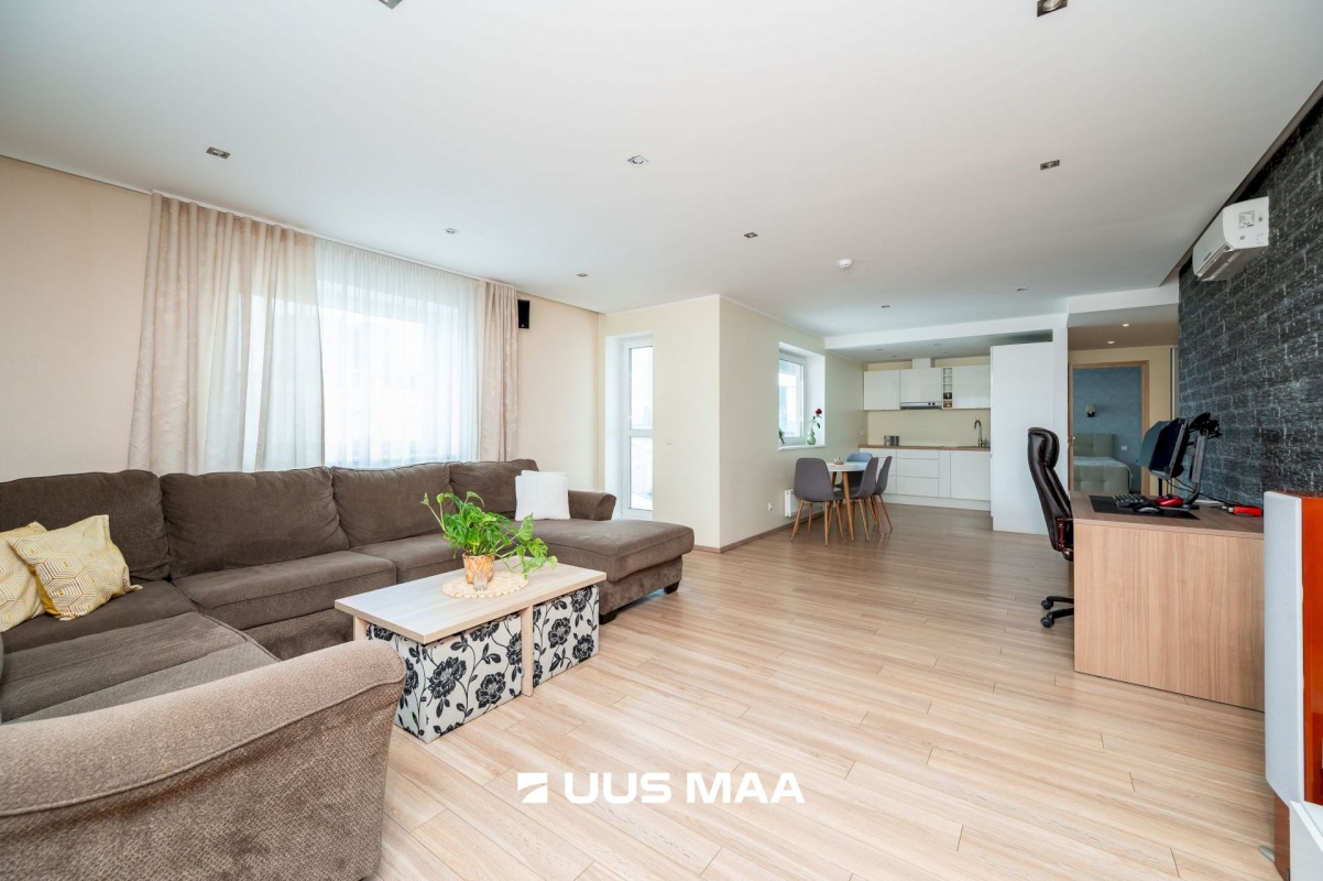 Tallinn, Kesklinna linnaosa, Mardi 6