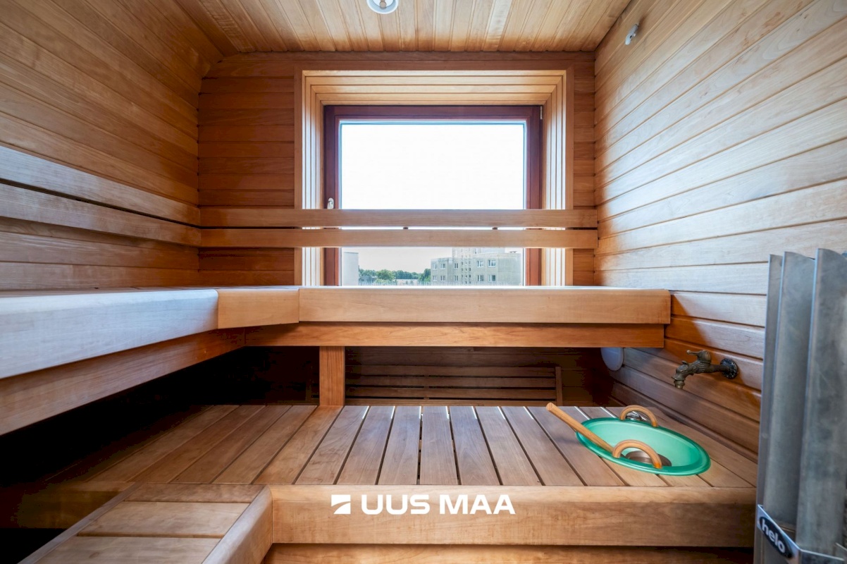 Tallinn, Kesklinna linnaosa, Mardi 6