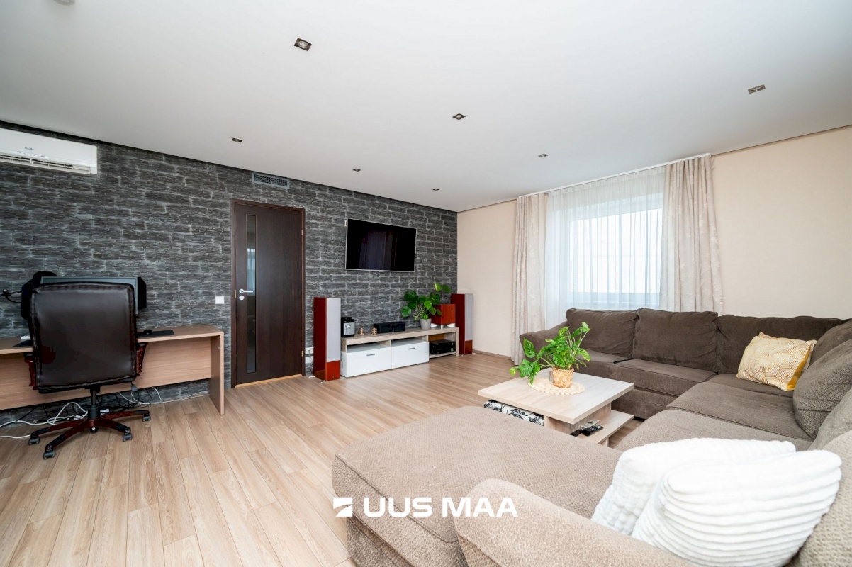 Tallinn, Kesklinna linnaosa, Mardi 6