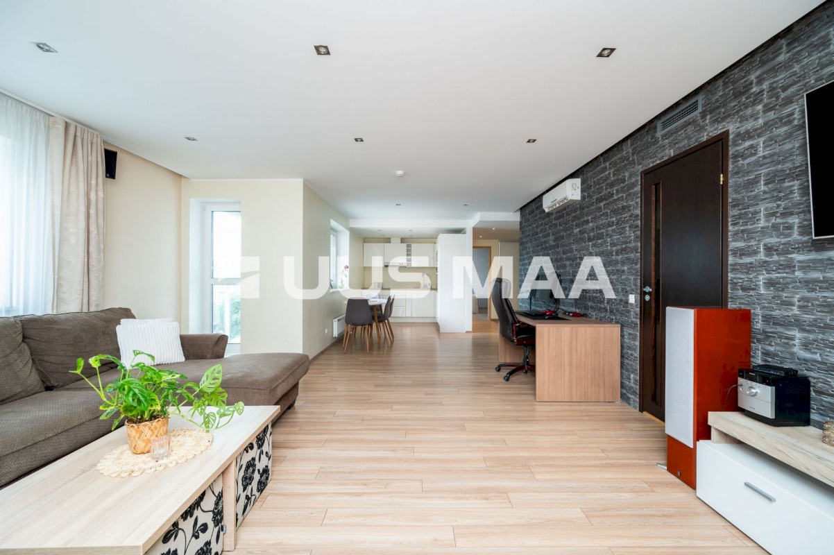 Tallinn, Kesklinna linnaosa, Mardi 6