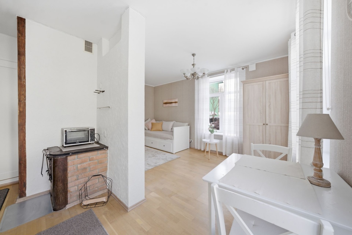 Tallinn, Kesklinna linnaosa, Torupilli, J. Kappeli 4/2