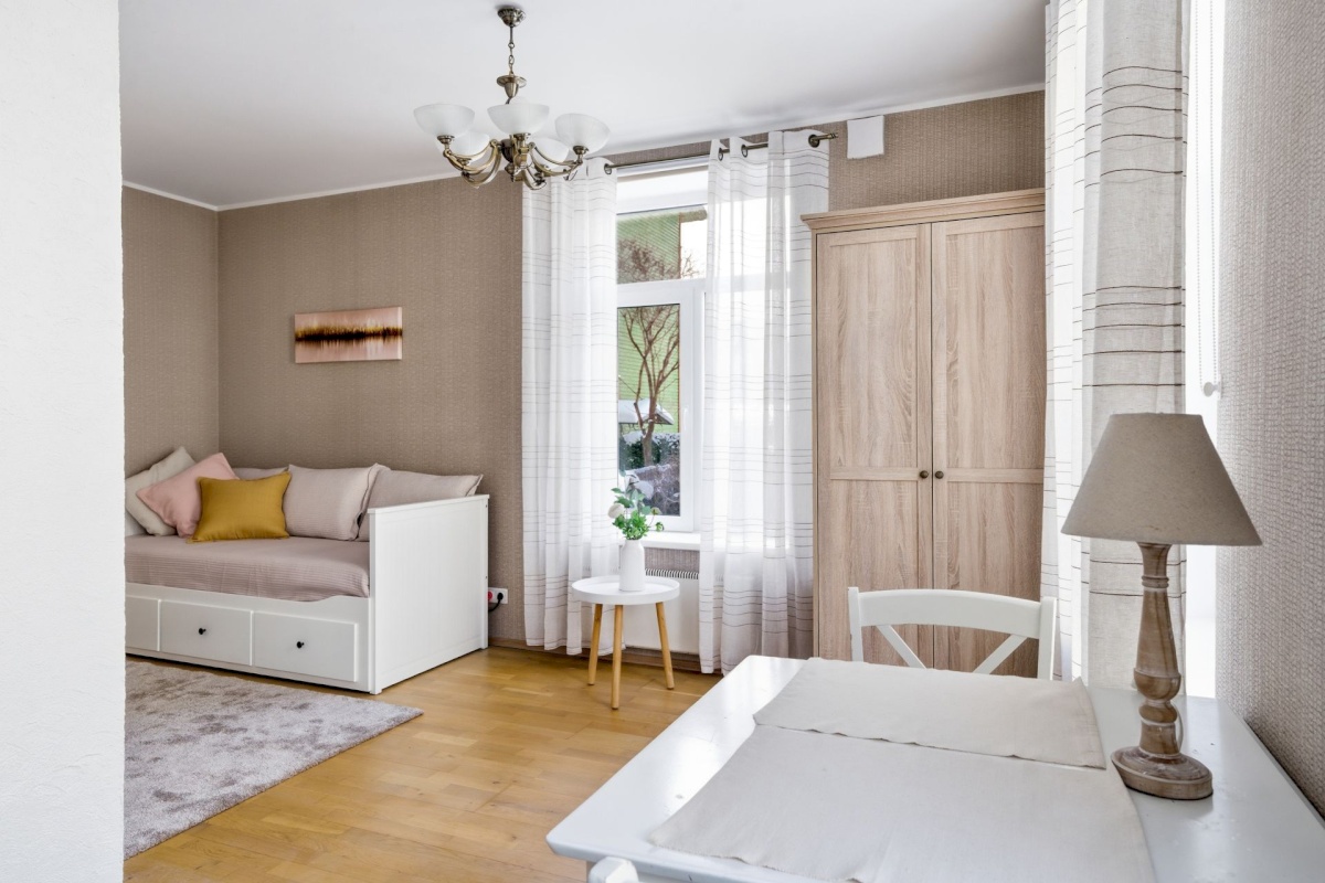 Tallinn, Kesklinna linnaosa, Torupilli, J. Kappeli 4/2