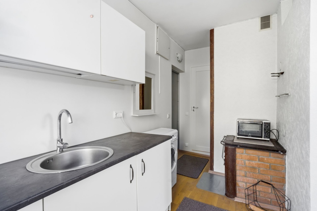 Tallinn, Kesklinna linnaosa, Torupilli, J. Kappeli 4/2