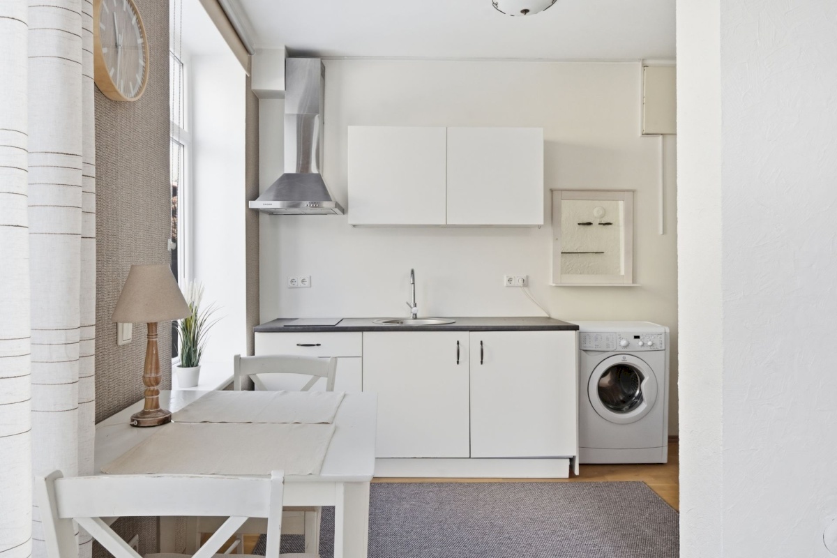 Tallinn, Kesklinna linnaosa, Torupilli, J. Kappeli 4/2