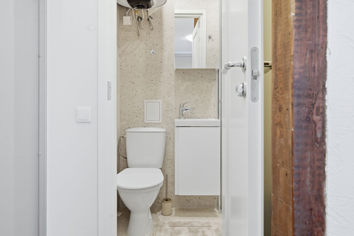 Tallinn, Kesklinna linnaosa, Torupilli, J. Kappeli 4/2