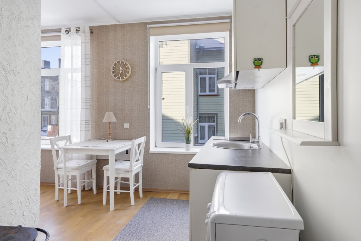 Tallinn, Kesklinna linnaosa, Torupilli, J. Kappeli 4/2