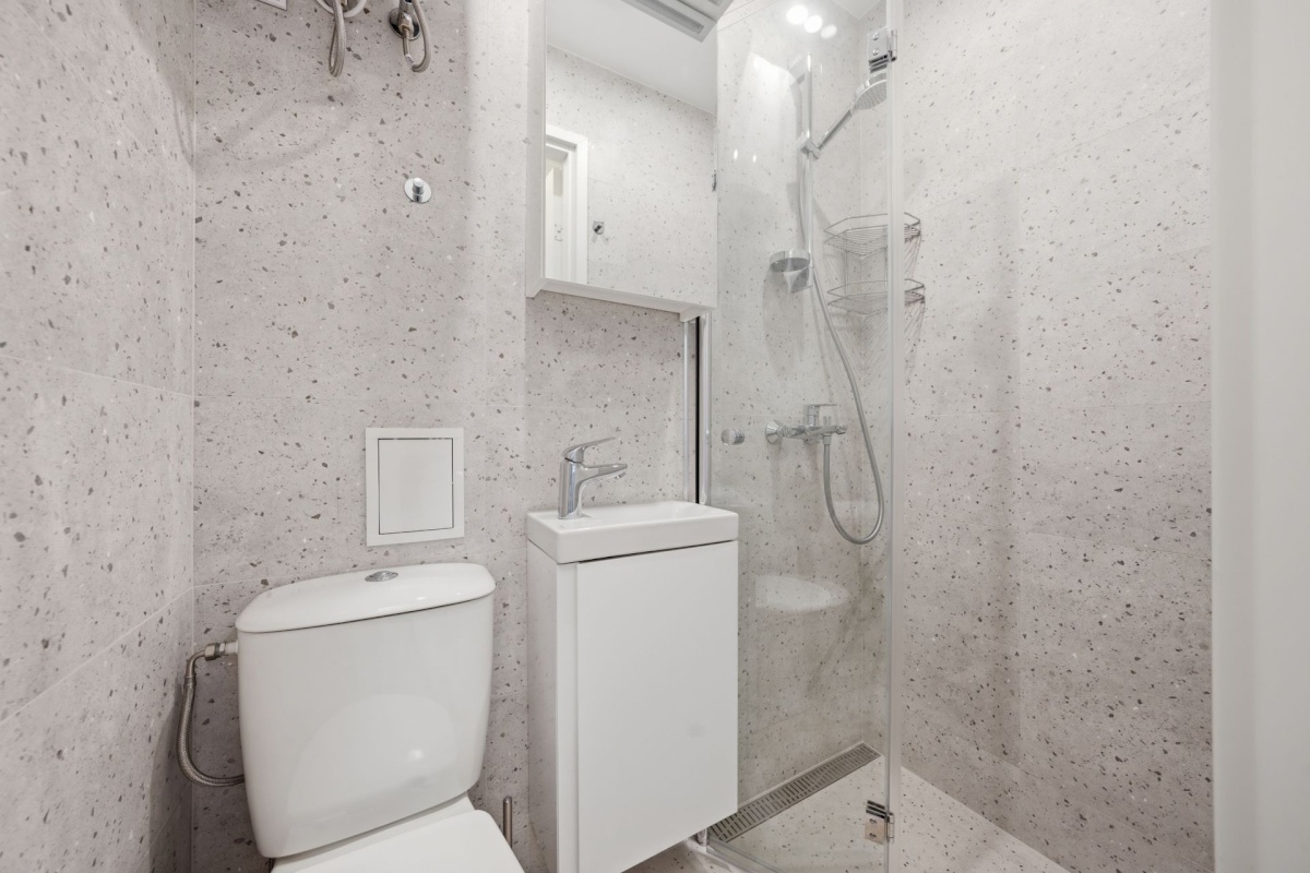 Tallinn, Kesklinna linnaosa, Torupilli, J. Kappeli 4/2