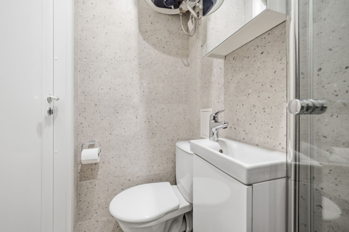 Tallinn, Kesklinna linnaosa, Torupilli, J. Kappeli 4/2