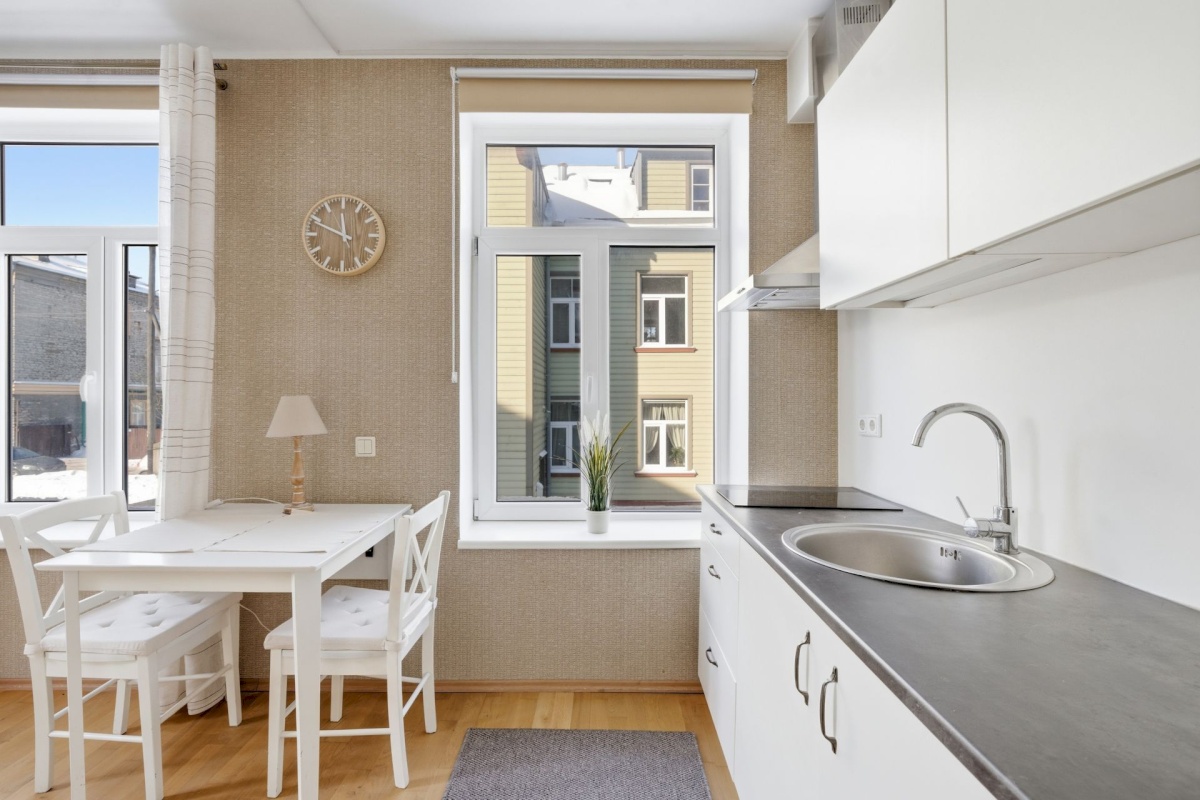 Tallinn, Kesklinna linnaosa, Torupilli, J. Kappeli 4/2