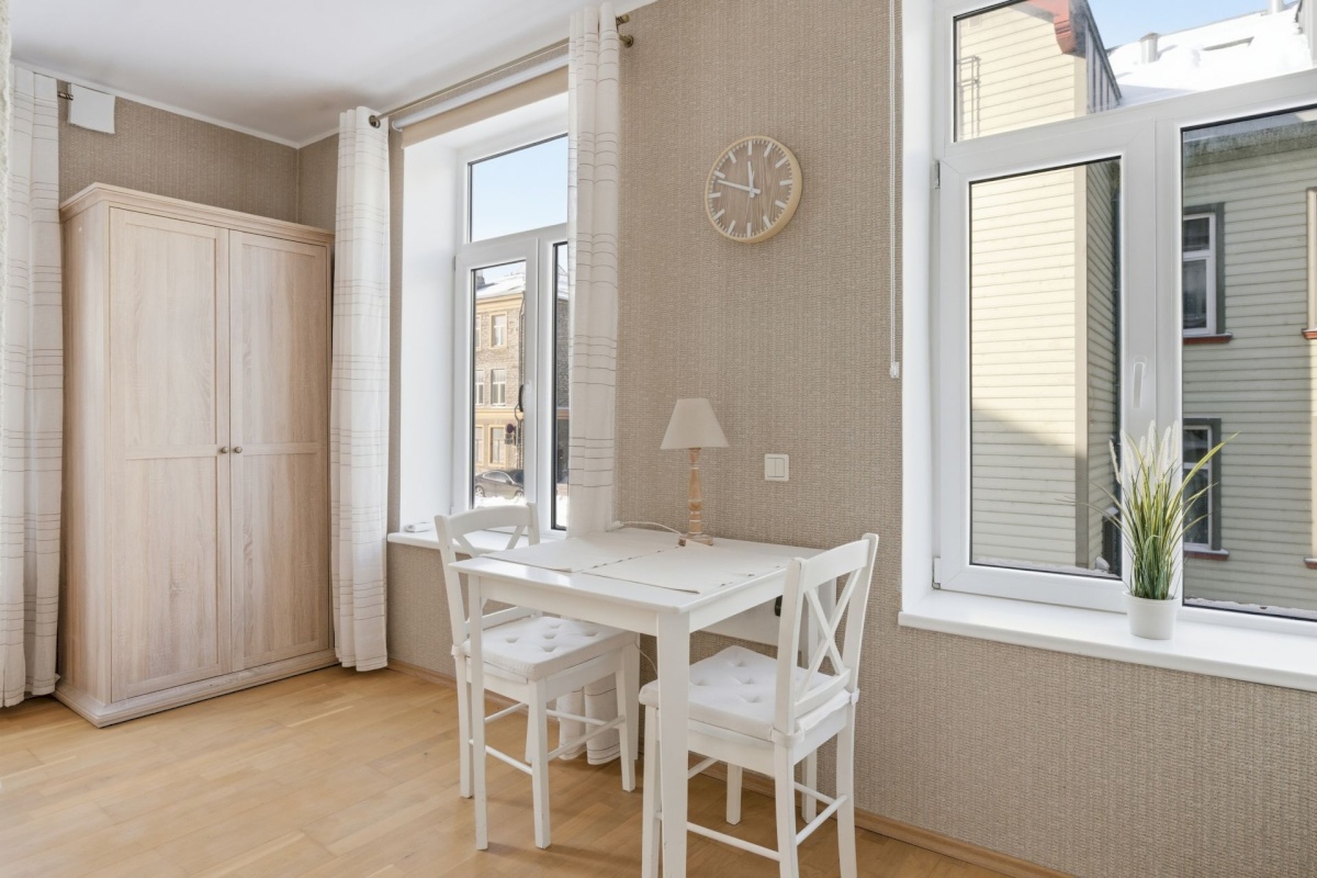 Tallinn, Kesklinna linnaosa, Torupilli, J. Kappeli 4/2