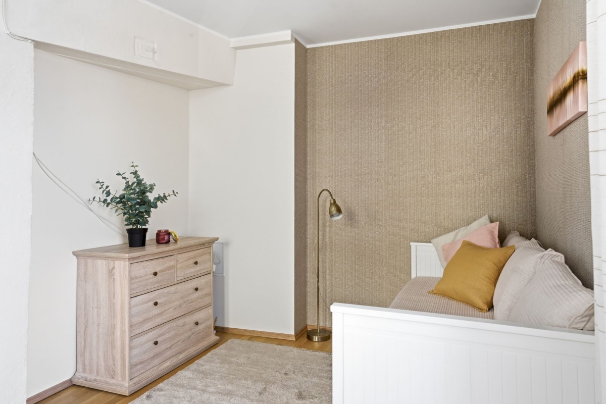 Tallinn, Kesklinna linnaosa, Torupilli, J. Kappeli 4/2