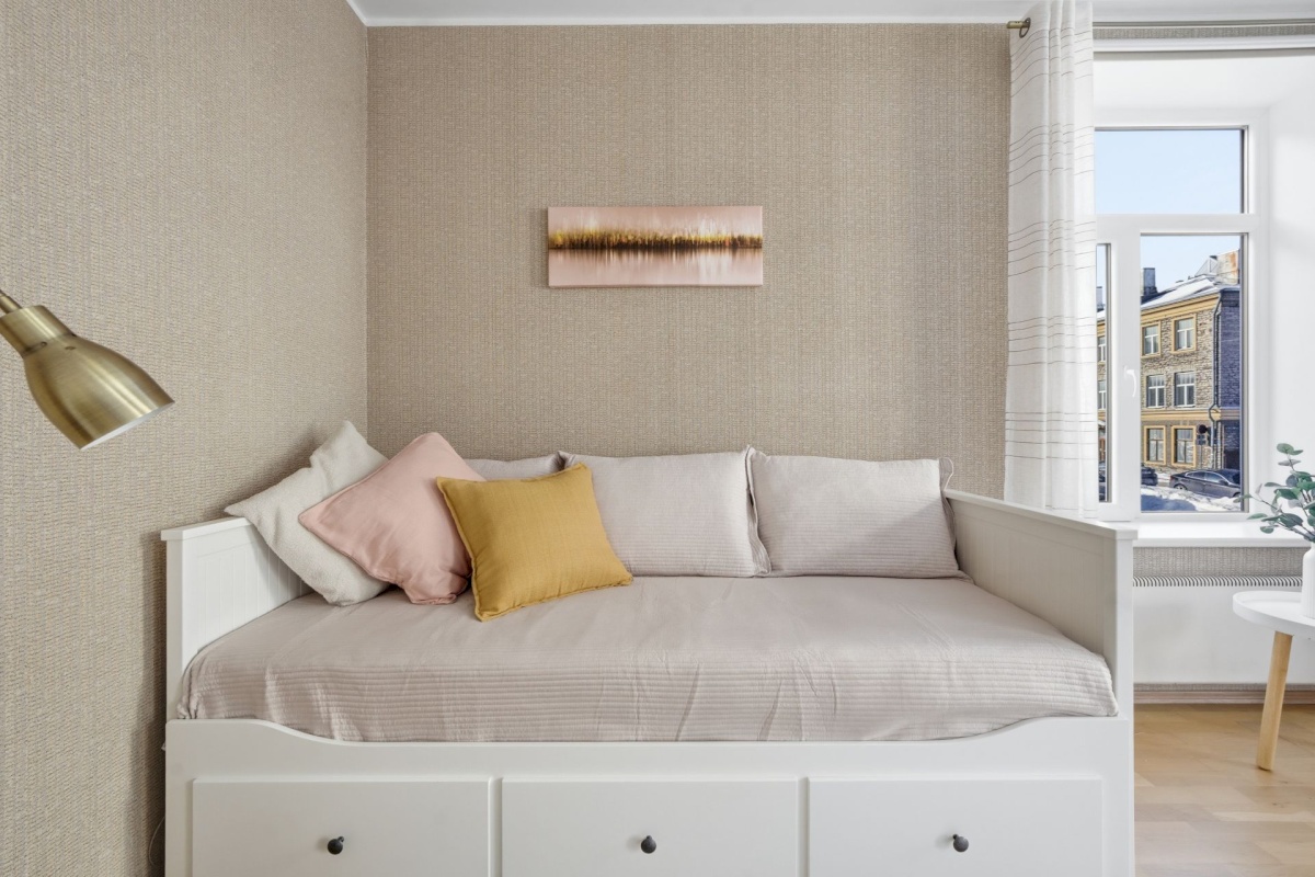 Tallinn, Kesklinna linnaosa, Torupilli, J. Kappeli 4/2