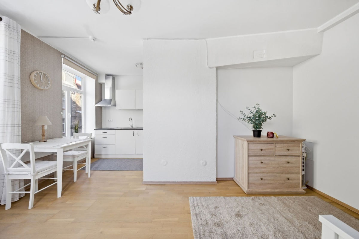 Tallinn, Kesklinna linnaosa, Torupilli, J. Kappeli 4/2