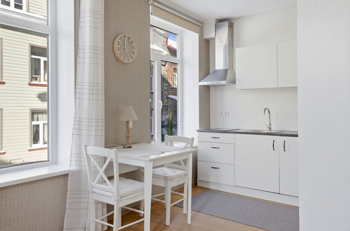 Tallinn, Kesklinna linnaosa, Torupilli, J. Kappeli 4/2