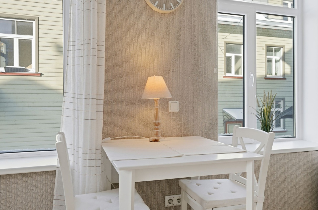 Tallinn, Kesklinna linnaosa, Torupilli, J. Kappeli 4/2