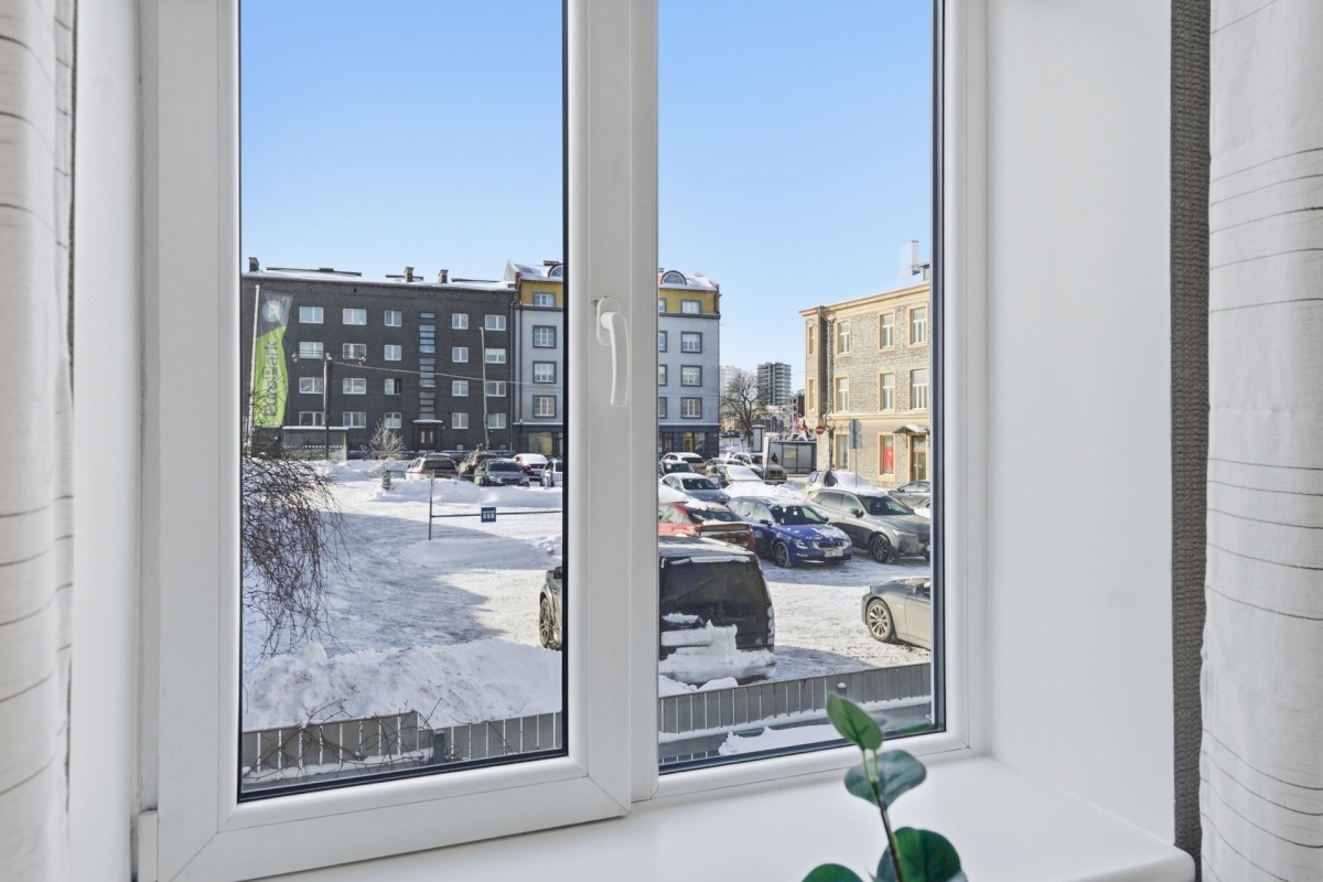 Tallinn, Kesklinna linnaosa, Torupilli, J. Kappeli 4/2