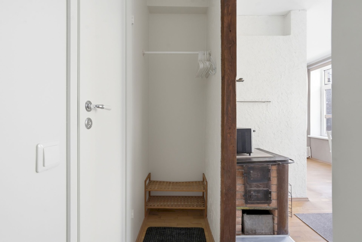 Tallinn, Kesklinna linnaosa, Torupilli, J. Kappeli 4/2