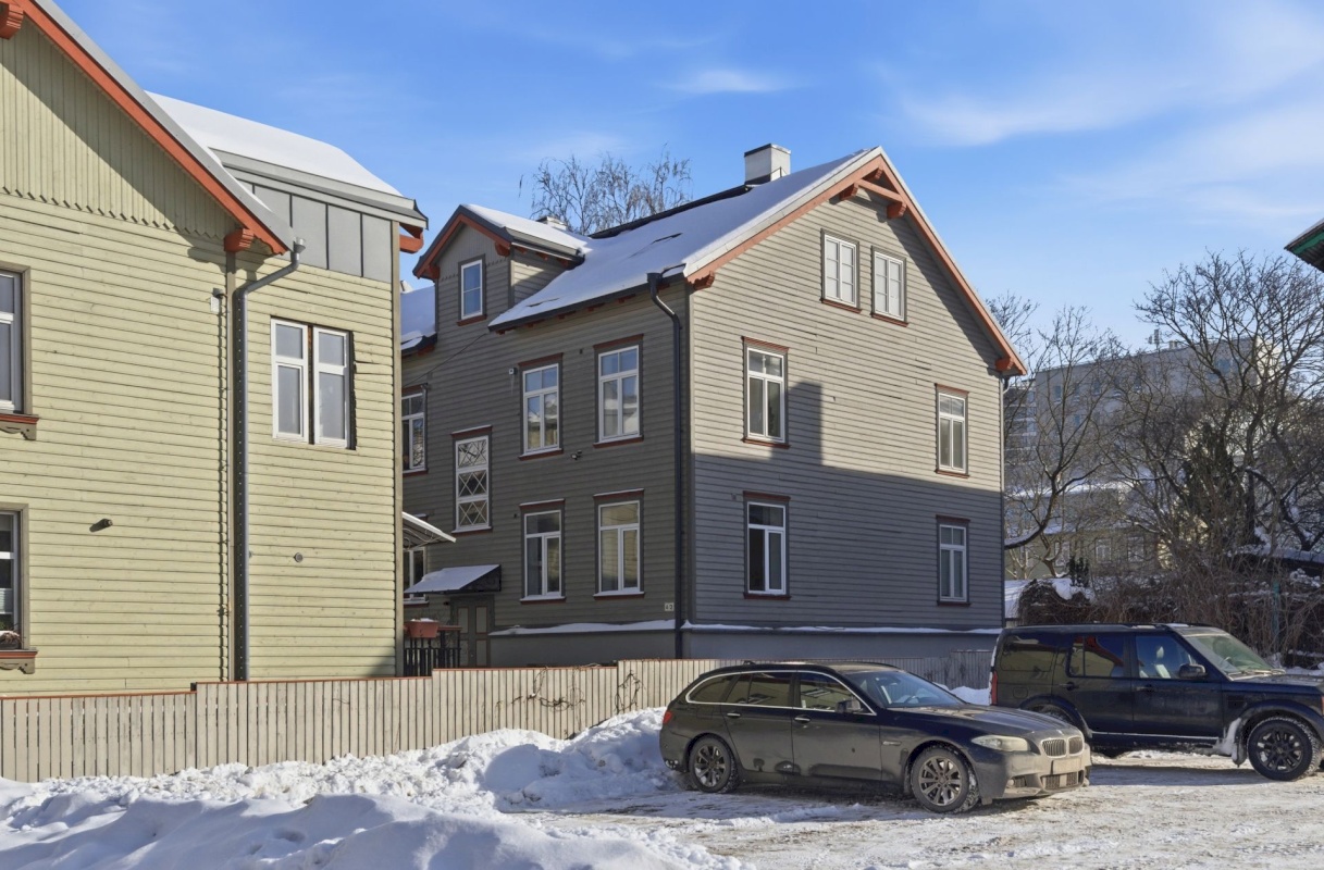 Tallinn, Kesklinna linnaosa, Torupilli, J. Kappeli 4/2