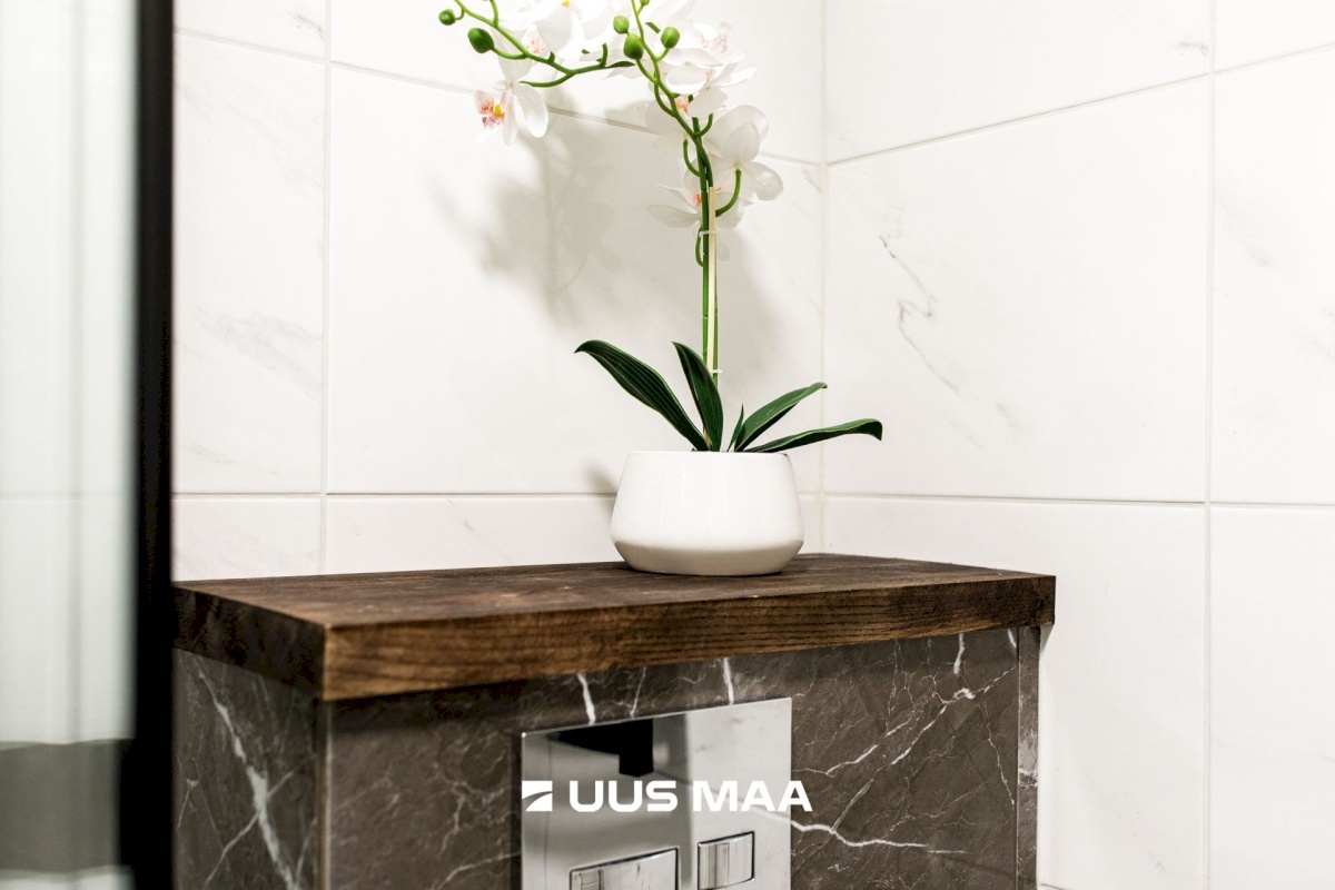 Tallinn, Lasnamäe linnaosa, Vilisuu tn 4