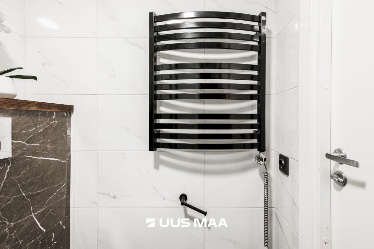 Tallinn, Lasnamäe linnaosa, Vilisuu tn 4