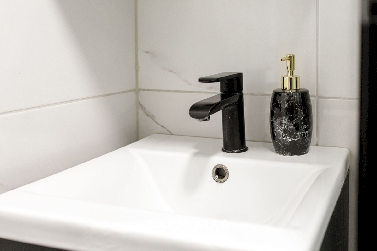 Tallinn, Lasnamäe linnaosa, Vilisuu tn 4