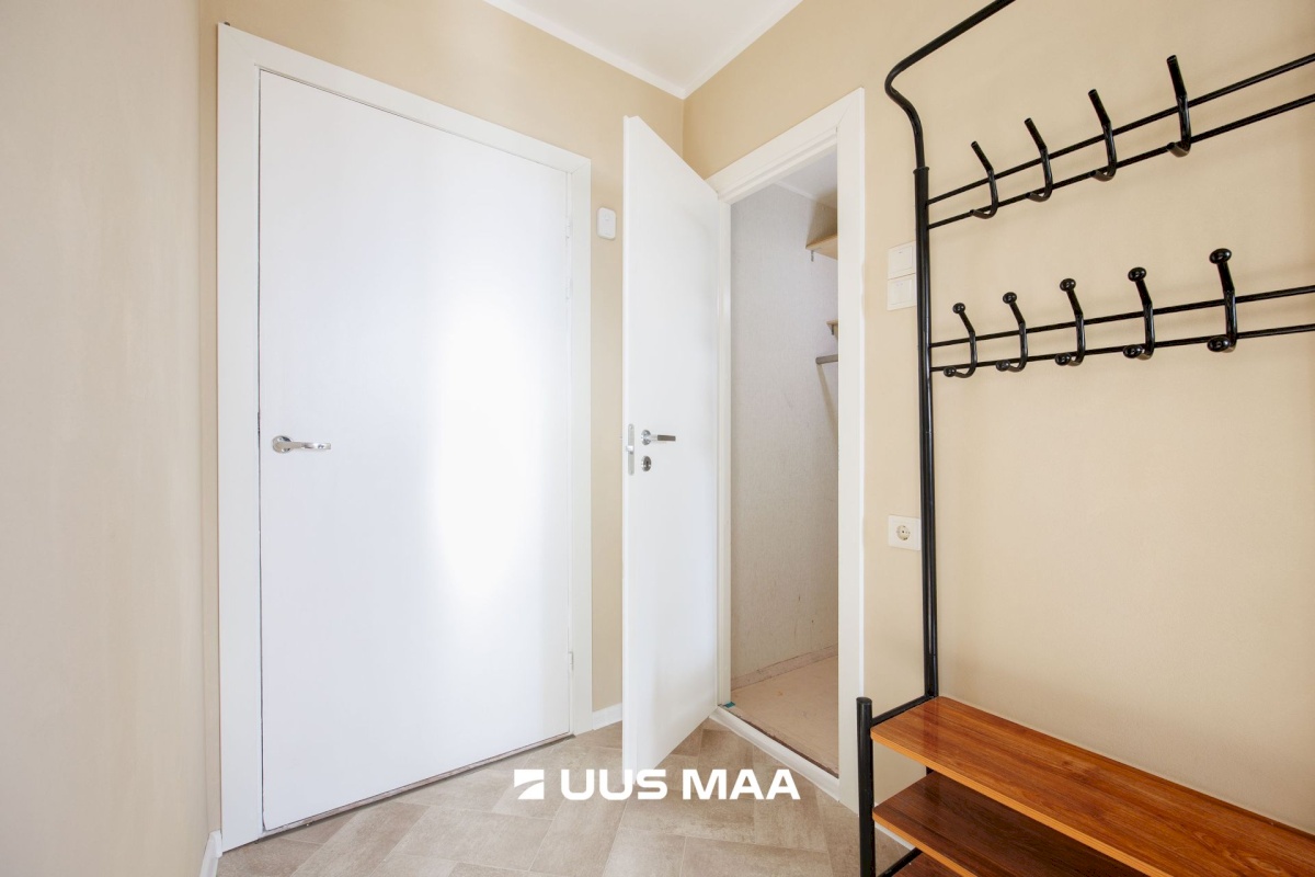 Tallinn, Lasnamäe linnaosa, Vilisuu tn 4