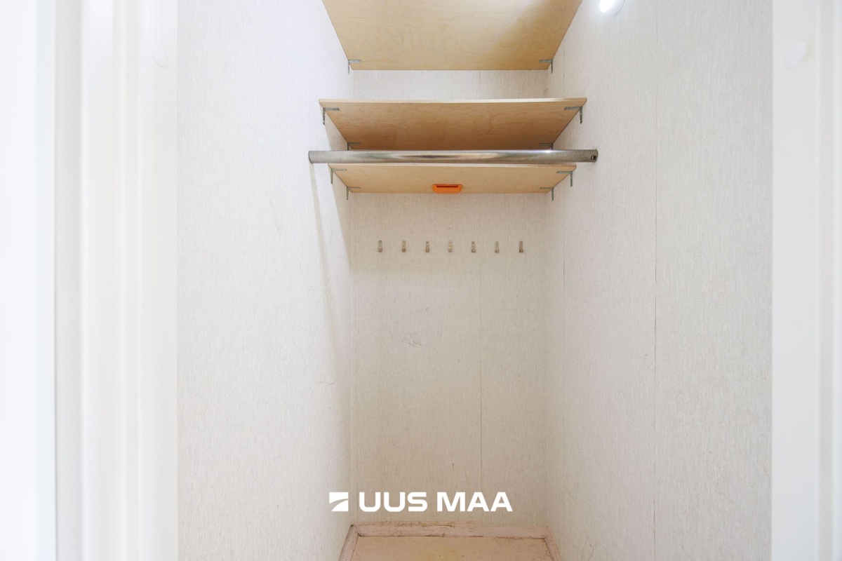 Tallinn, Lasnamäe linnaosa, Vilisuu tn 4