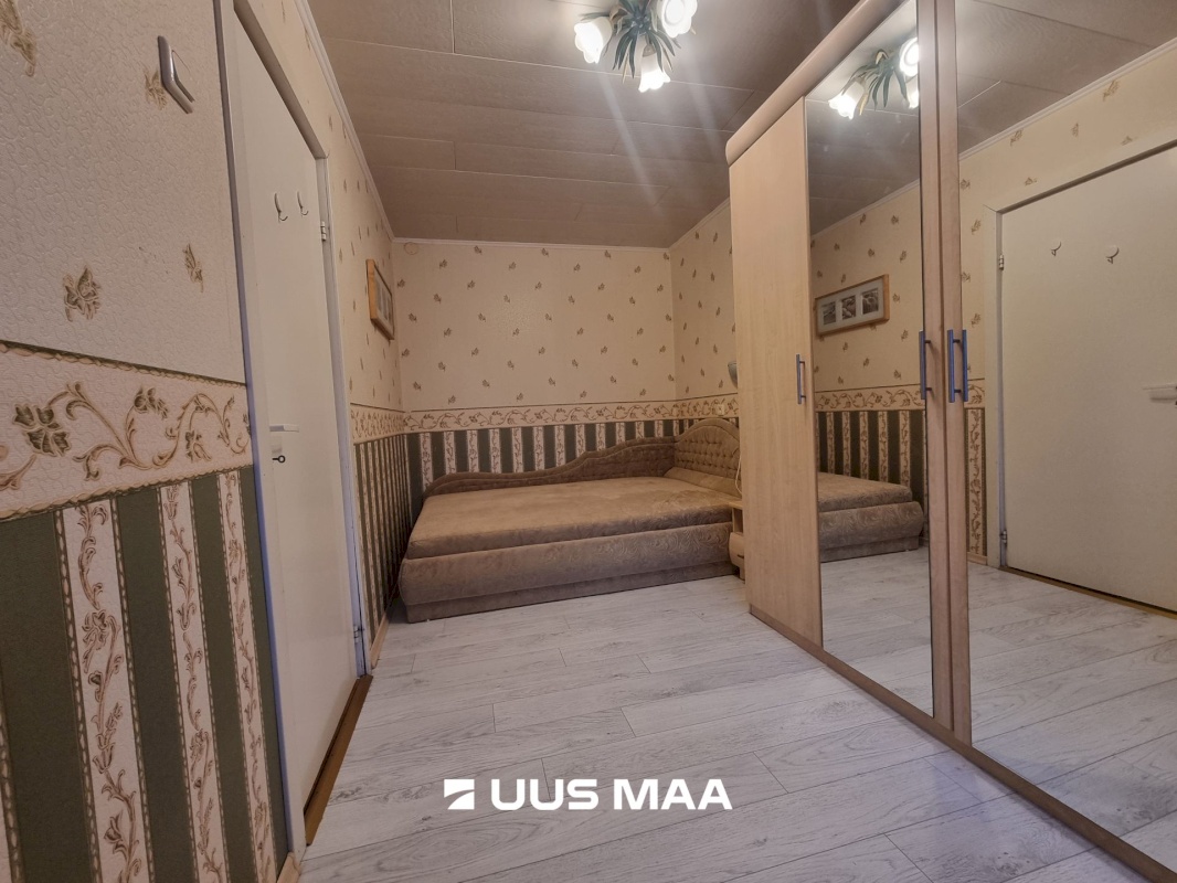 Viru-Nigula vald, Kunda linn, Eha 3