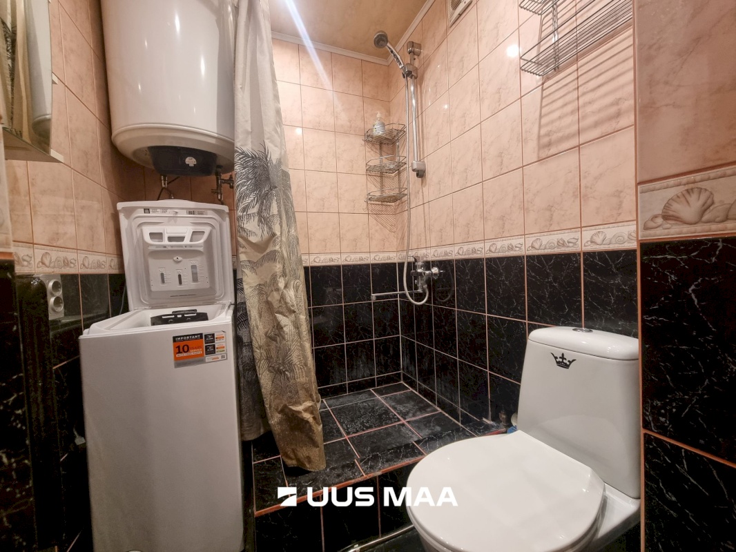 Viru-Nigula vald, Kunda linn, Eha 3