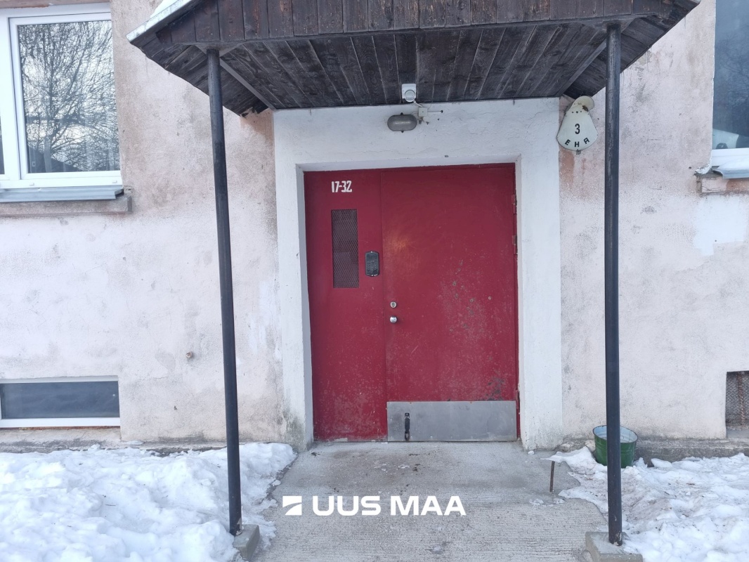 Viru-Nigula vald, Kunda linn, Eha 3