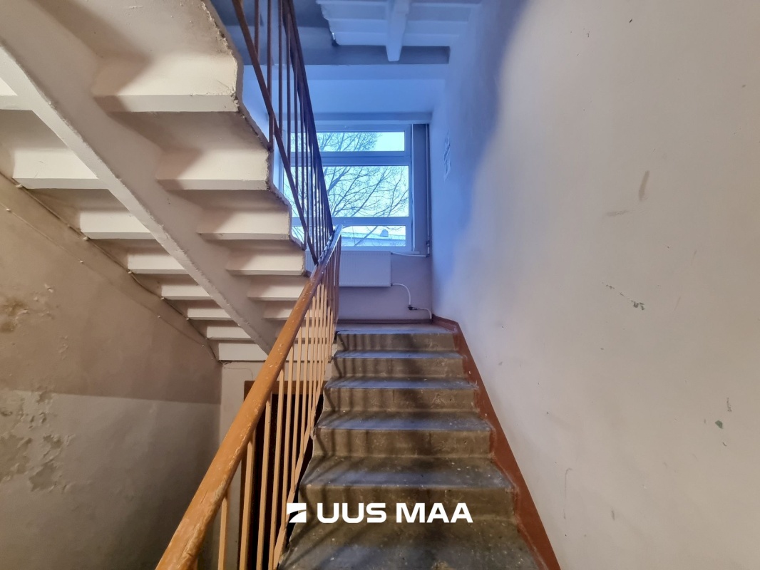 Viru-Nigula vald, Kunda linn, Eha 3