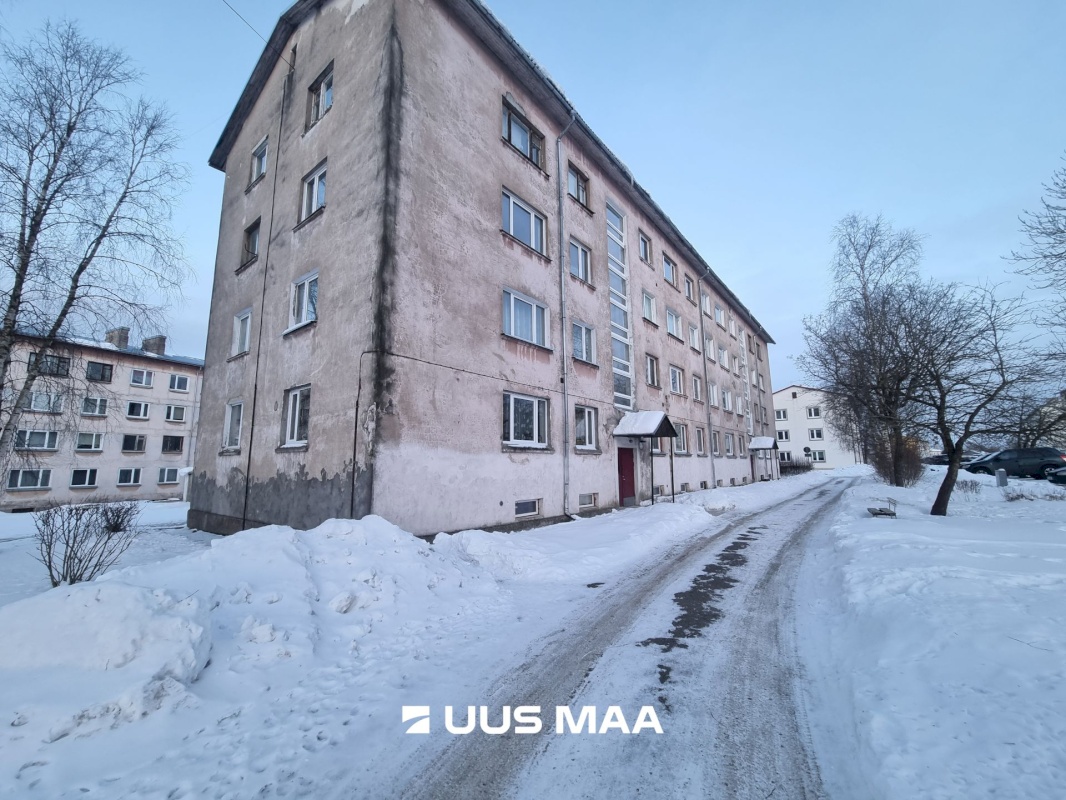 Viru-Nigula vald, Kunda linn, Eha 3