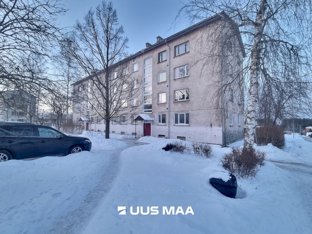 Viru-Nigula vald, Kunda linn, Eha 3