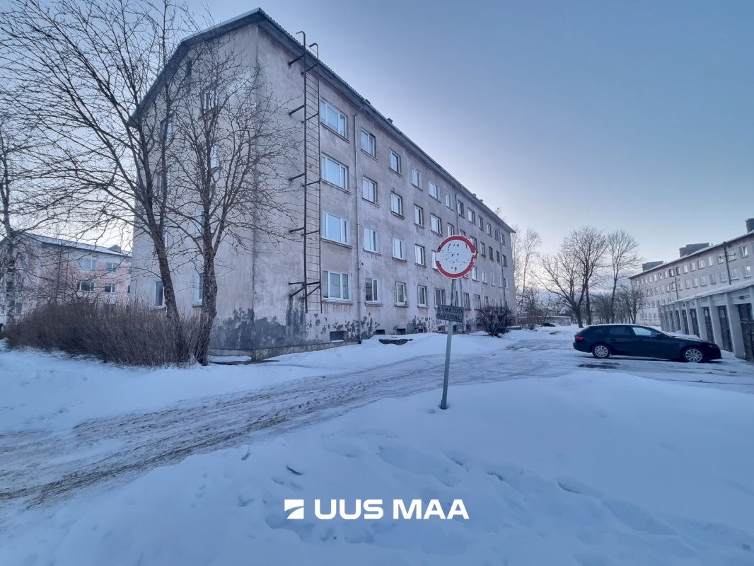 Viru-Nigula vald, Kunda linn, Eha 3