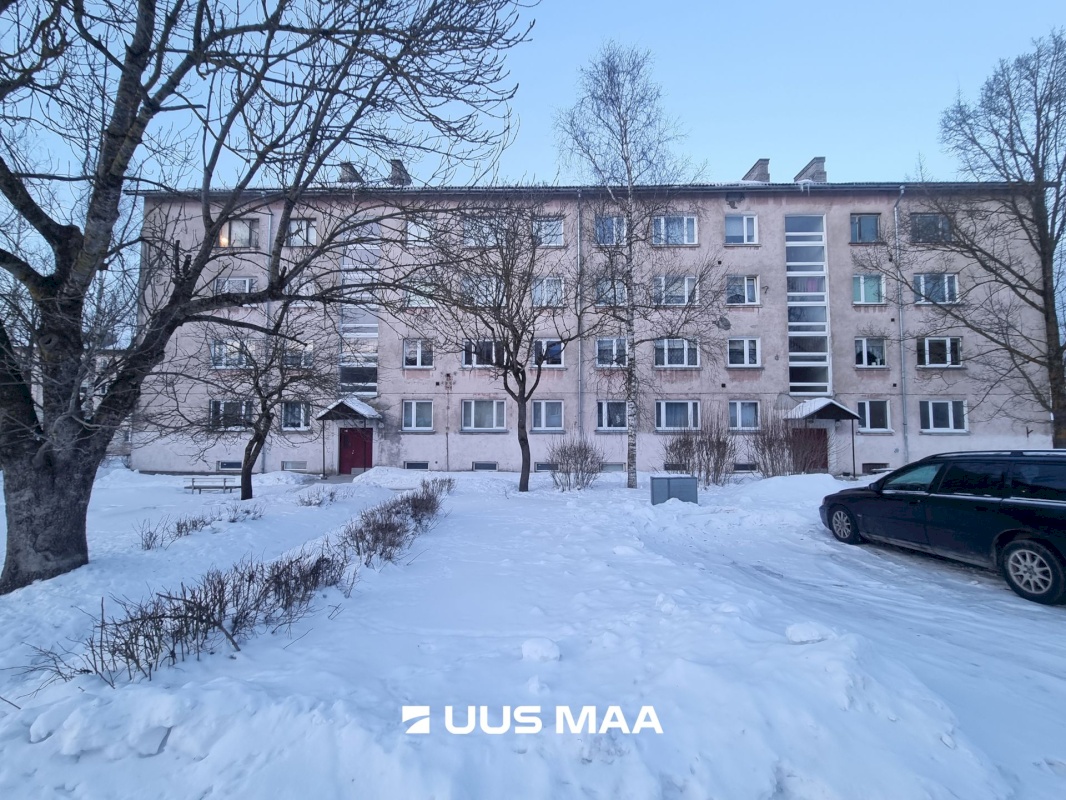 Viru-Nigula vald, Kunda linn, Eha 3