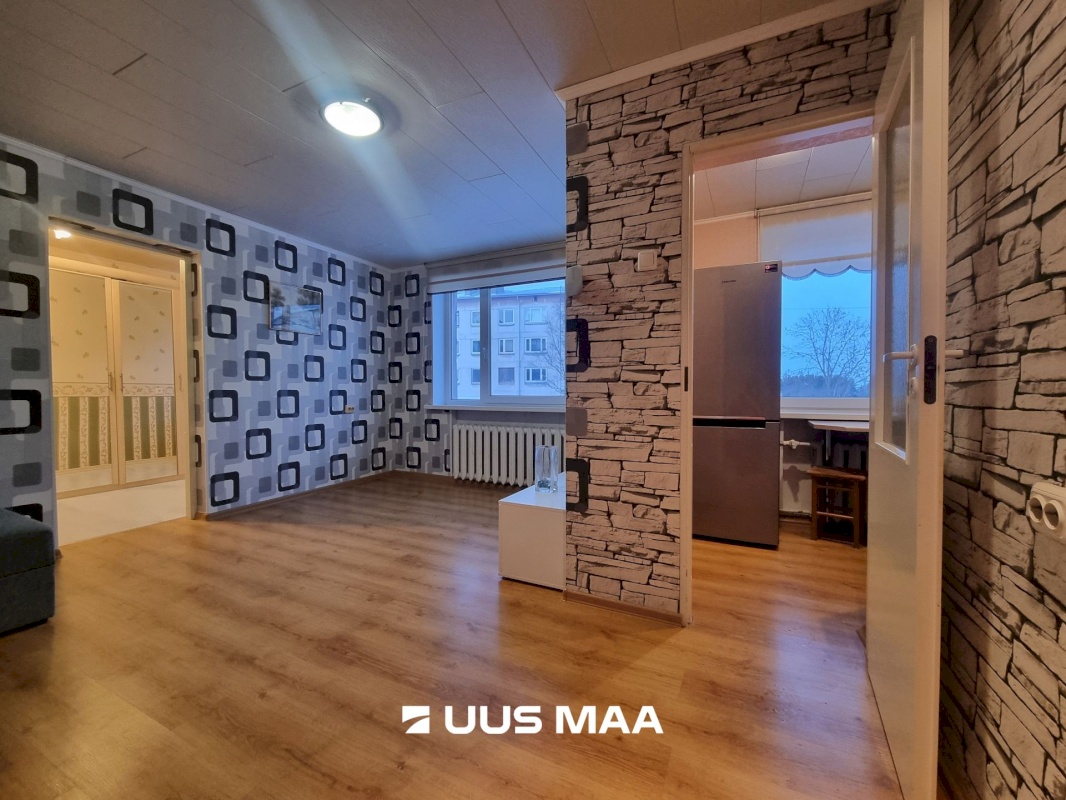 Viru-Nigula vald, Kunda linn, Eha 3