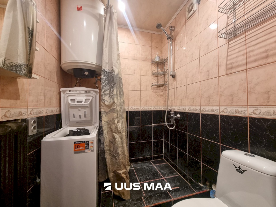 Viru-Nigula vald, Kunda linn, Eha 3