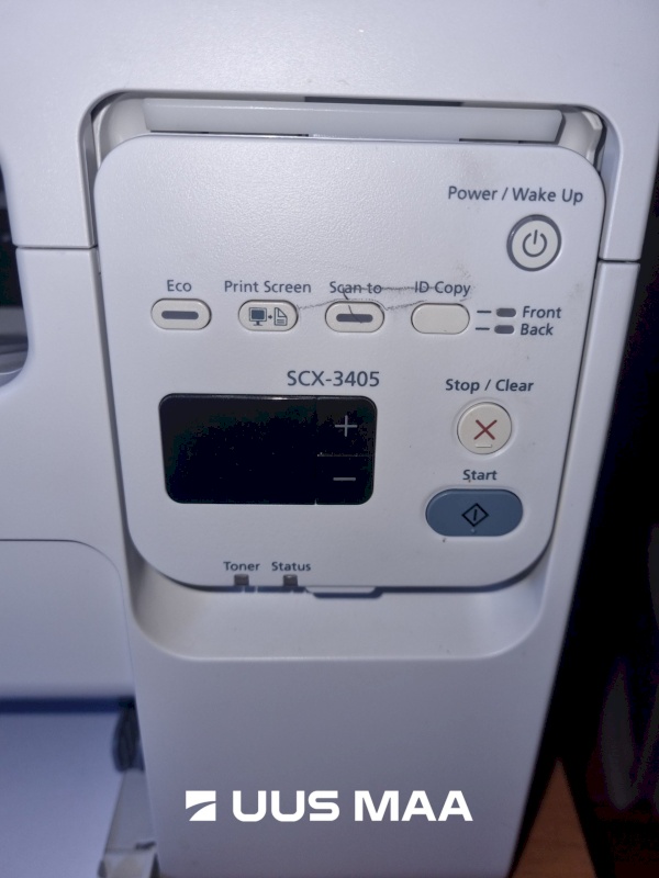 Viru-Nigula vald, Kunda linn, Eha 3